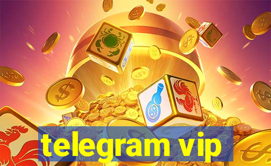 telegram vip